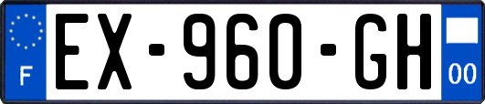 EX-960-GH