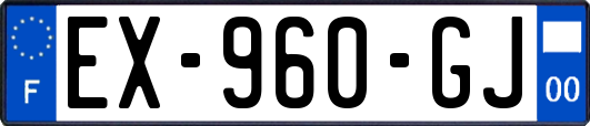 EX-960-GJ