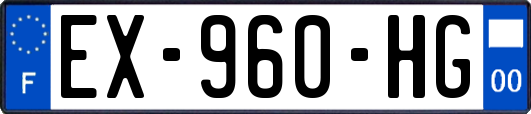 EX-960-HG