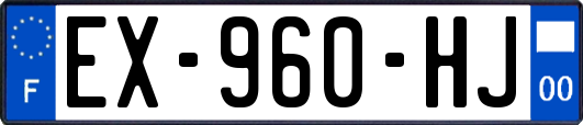 EX-960-HJ