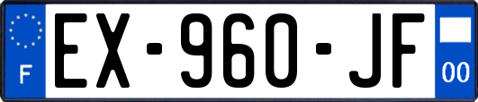 EX-960-JF