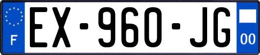 EX-960-JG