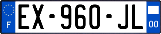 EX-960-JL