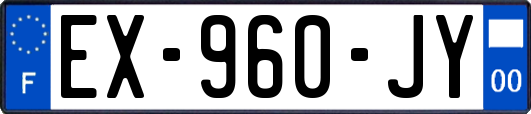 EX-960-JY