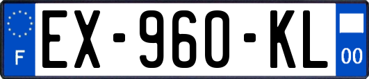 EX-960-KL