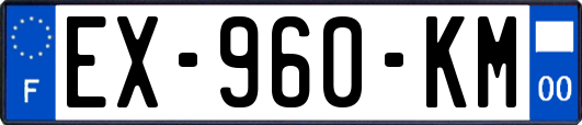 EX-960-KM