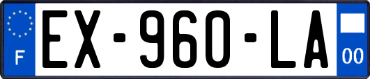 EX-960-LA