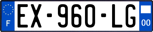 EX-960-LG