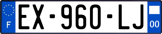 EX-960-LJ