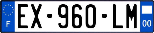 EX-960-LM
