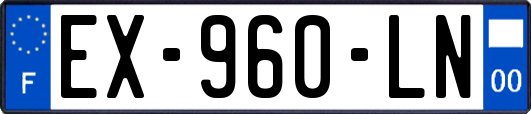EX-960-LN