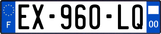 EX-960-LQ