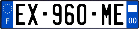 EX-960-ME
