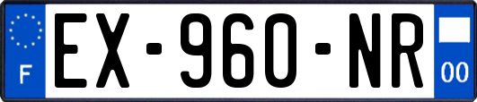 EX-960-NR