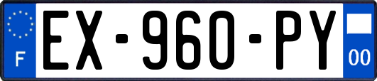 EX-960-PY