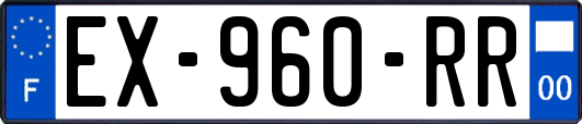 EX-960-RR