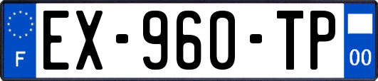 EX-960-TP