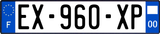 EX-960-XP
