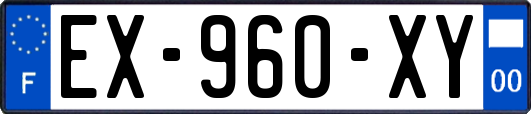 EX-960-XY