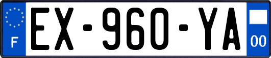 EX-960-YA