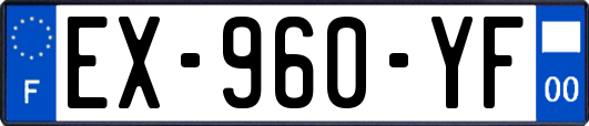 EX-960-YF
