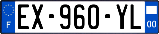 EX-960-YL