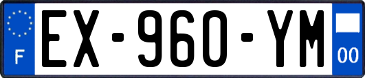 EX-960-YM