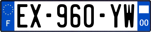 EX-960-YW