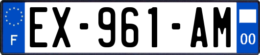 EX-961-AM