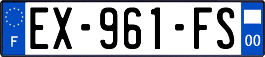 EX-961-FS