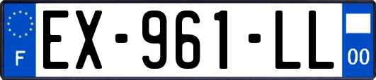 EX-961-LL