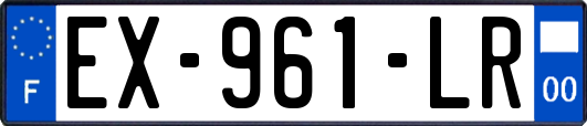 EX-961-LR