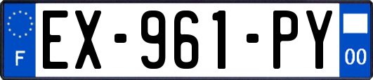 EX-961-PY