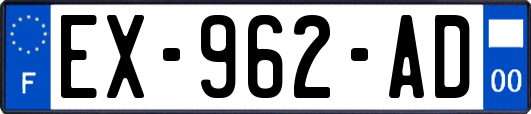 EX-962-AD