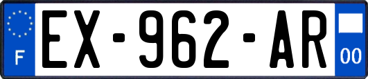 EX-962-AR