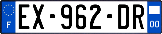 EX-962-DR