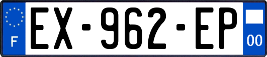 EX-962-EP