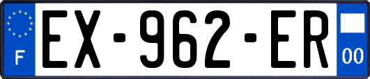 EX-962-ER