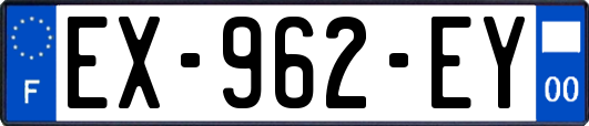 EX-962-EY