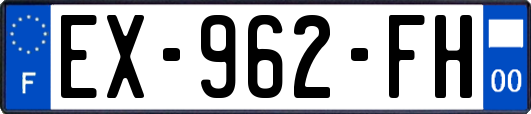 EX-962-FH
