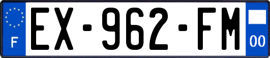 EX-962-FM