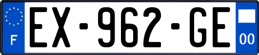 EX-962-GE