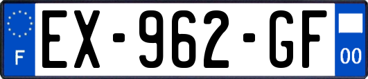 EX-962-GF