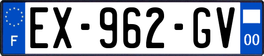 EX-962-GV