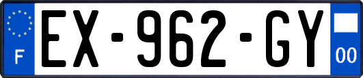 EX-962-GY