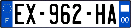 EX-962-HA