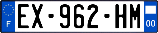 EX-962-HM