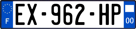 EX-962-HP