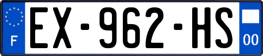 EX-962-HS
