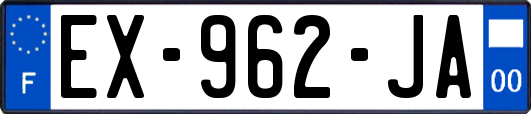 EX-962-JA